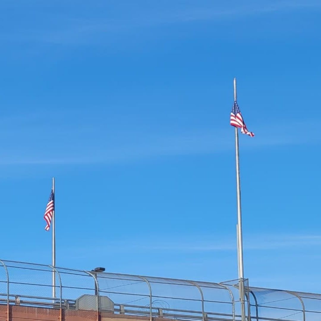 Tiempos de Espera en los Cruces de Ciudad Juárez hacia Estados Unidos